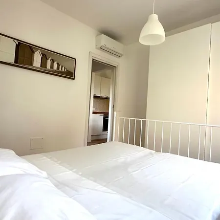 N185 - Numana, Meraviglioso Trilocale Con Terrazzo E Piscina Appartement Numana