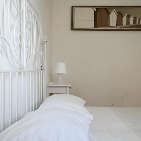 Appartement N185 - Numana, Meraviglioso Trilocale Con Terrazzo E Piscina