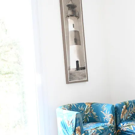 N185 - Numana, Meraviglioso Trilocale Con Terrazzo E Piscina Appartement Numana