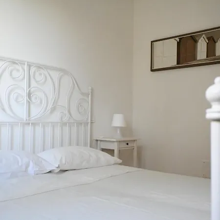 N185 - Numana, Meraviglioso Trilocale Con Terrazzo E Piscina