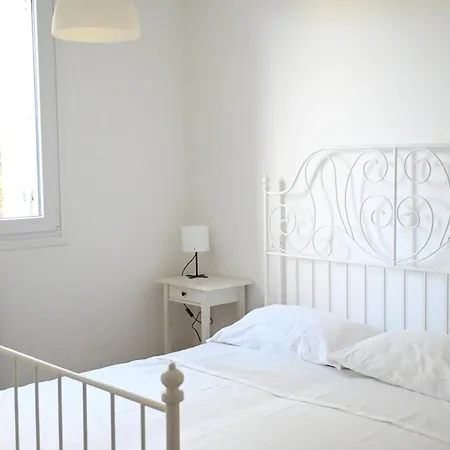 アパート N185 - Numana, Meraviglioso Trilocale Con Terrazzo E Piscina *