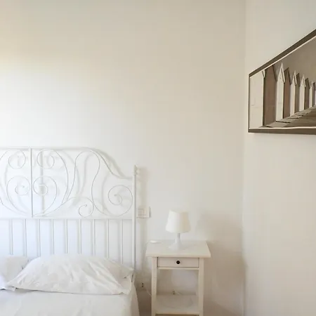 N185 - Numana, Meraviglioso Trilocale Con Terrazzo E Piscina Numana