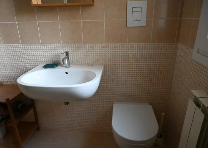 N185 - Numana, Meraviglioso Trilocale Con Terrazzo E Piscina *
