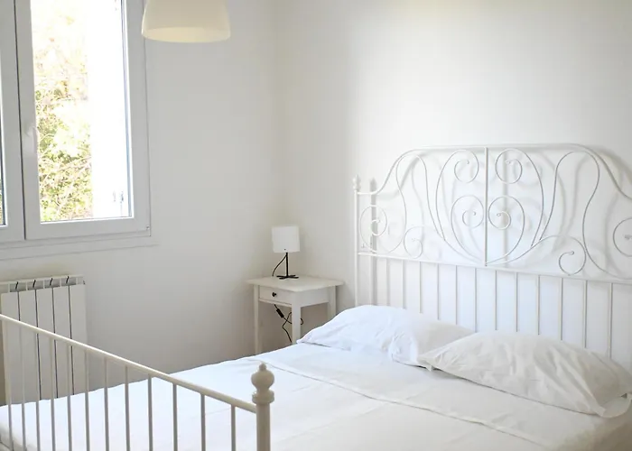 Διαμέρισμα N185 - Numana, Meraviglioso Trilocale Con Terrazzo E Piscina *