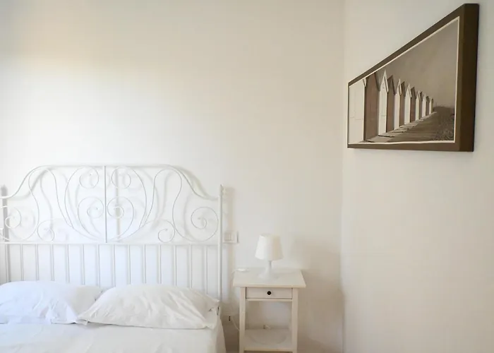 N185 - Numana, Meraviglioso Trilocale Con Terrazzo E Piscina Numana