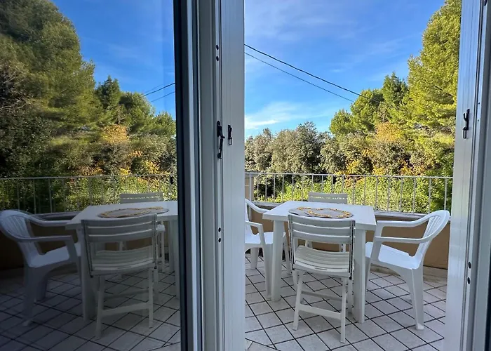 Διαμέρισμα N185 - Numana, Meraviglioso Trilocale Con Terrazzo E Piscina