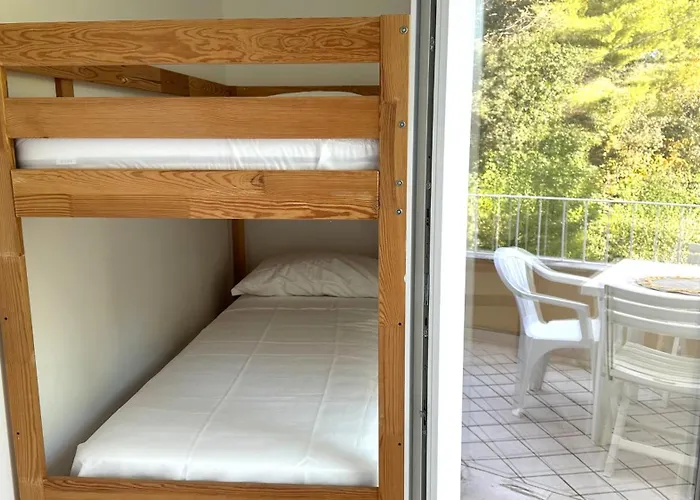 N185 - Numana, Meraviglioso Trilocale Con Terrazzo E Piscina Apartment *